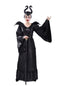 ADULT EVIL QUEEN COSTUME